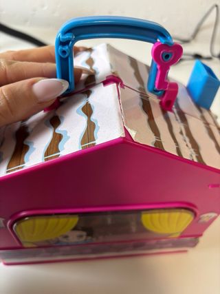 Chalet Me contro Te Montagna