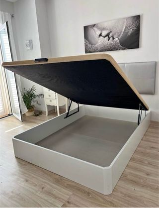 LIQUIDAMOS CANAPES NUEVOS desde 180€