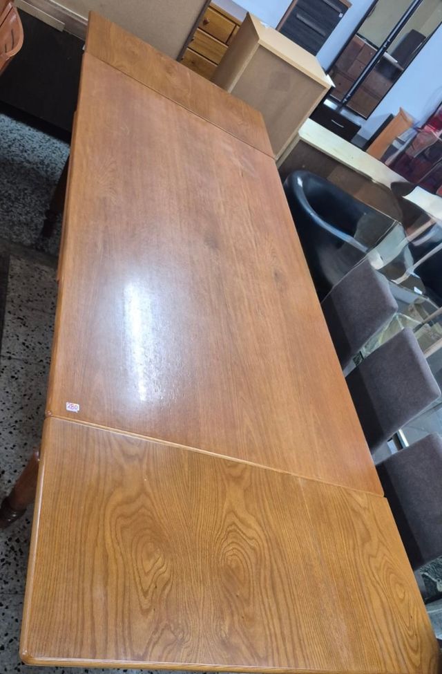 CONJUNTO DE COMEDOR