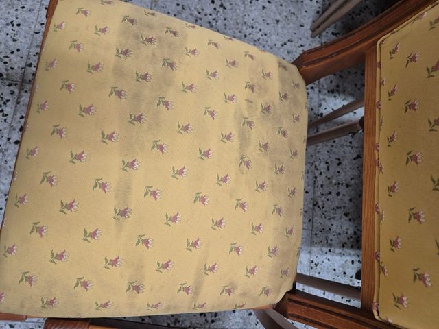 CONJUNTO DE COMEDOR