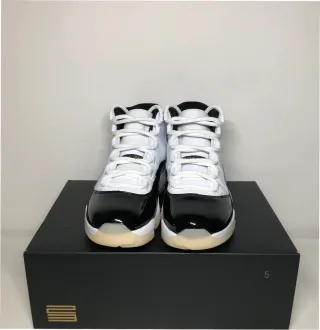 Jordan 11 Retro DMP Gratitude Talla 38