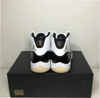Jordan 11 Retro DMP Gratitude Talla 38