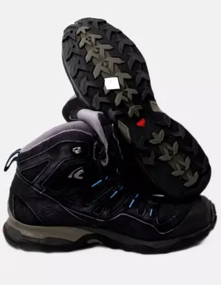 Botas Salomon X Ultra Mid GTX Talla 44 2/3