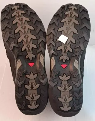 Botas Salomon X Ultra Mid GTX Talla 44 2/3