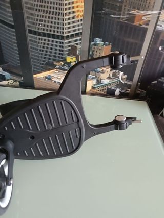 PATIN O PATINETE BUGABOO+ adaptadores camaleón3