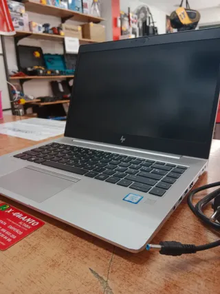 HP ELITEBOOK 840 5G PORTATILE (LEGGI DESCR)