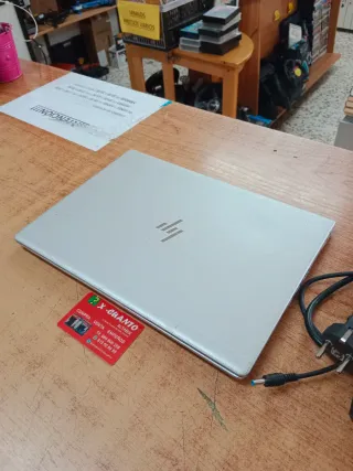 HP ELITEBOOK 840 5G PORTATILE (LEGGI DESCR)