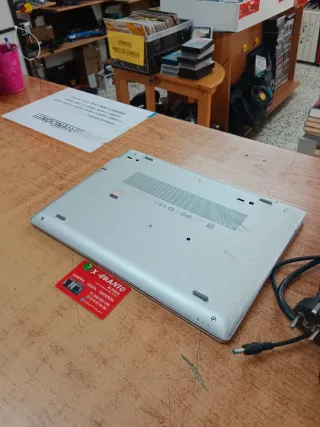 HP ELITEBOOK 840 5G PORTATILE (LEGGI DESCR)