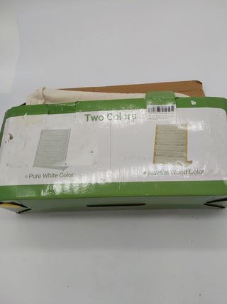 COSYLAND Librería Infantil de 6 Niveles, Estantería para Niños, Organizador de Libros para Dormitorio Infantil, Guardería o Sala