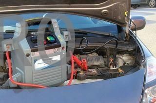 BOOSTER 12V 2250 22 AH STILKER NUEVO 04025