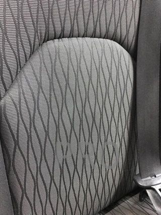 Asientos Seat León MK3