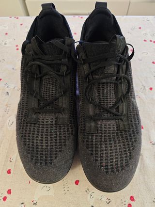 Nike Air VaporMax 2021 FK Negro
