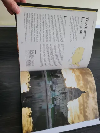 PAISES DEL MUNDO vol. 002