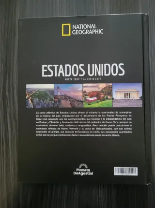 PAISES DEL MUNDO vol. 002