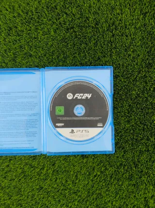 FC 24 PlayStation 5