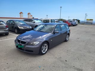 BMW Serie 3 2008