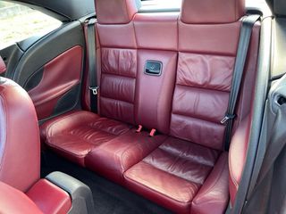 Volkswagen Eos GTI 2008