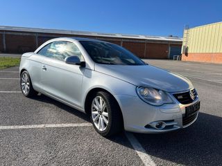 Volkswagen Eos GTI 2008