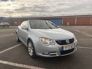 Volkswagen Eos GTI 2008