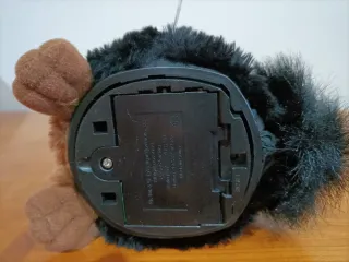 Muñeco Furby Original 1998