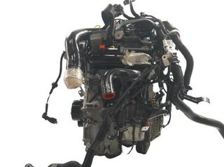 Mocep1412672 motor h4d470 renault captur ii techno