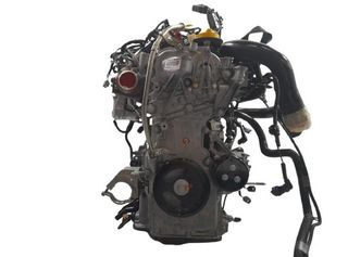 Mocep1412672 motor h4d470 renault captur ii techno