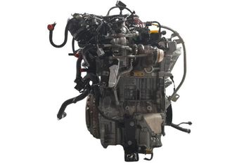 Mocep1412672 motor h4d470 renault captur ii techno
