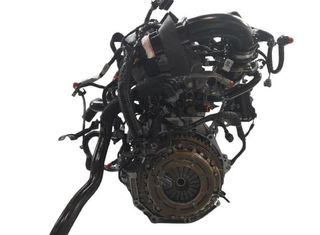 Mocep1412672 motor h4d470 renault captur ii techno
