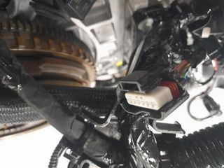 Mocep1412672 motor h4d470 renault captur ii techno