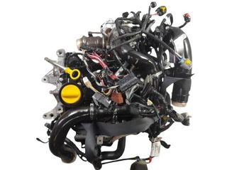 Mocep1412672 motor h4d470 renault captur ii techno