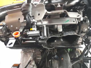 Mocep1412672 motor h4d470 renault captur ii techno