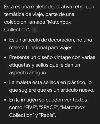 Juego de mesa precintado, nuevo