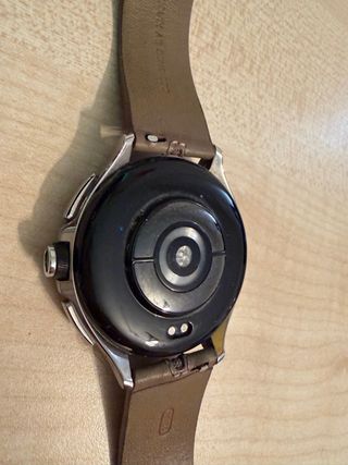 Xiaomi Watch 2 Pro Marrón/Plata Caja y Factura