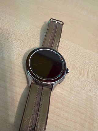 Xiaomi Watch 2 Pro Marrón/Plata Caja y Factura