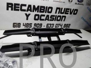 Adaptador flexfix opel mokka nuevo