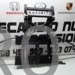 Adaptador flexfix opel mokka nuevo