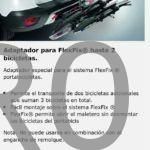 Adaptador flexfix opel mokka nuevo