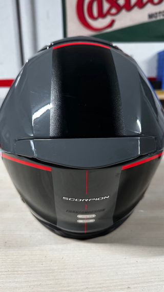 Casco Scorpion Exo S1 Talla P