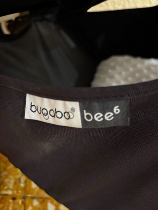 Bugaboo Bee 6