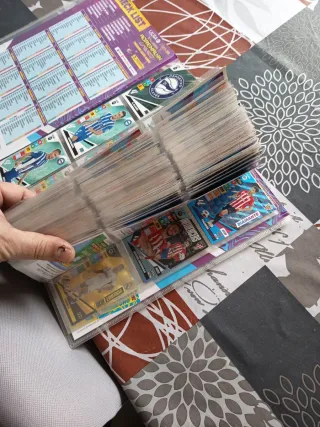 Colección Adrenalyn La Liga 2023-24