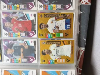 Colección Adrenalyn La Liga 2023-24