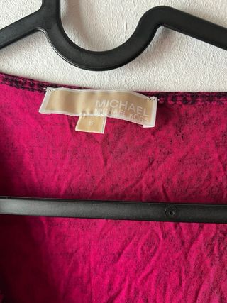 Blusa Michael Kors Talla S