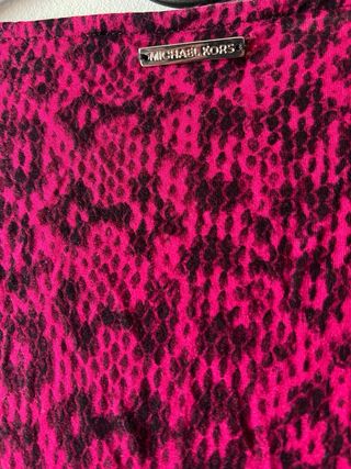 Blusa Michael Kors Talla S