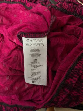 Blusa Michael Kors Talla S