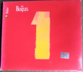 9 CDs Rock: Clapton-Beatles-Waters-Amaral-Turner