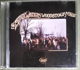 9 CDs Rock: Clapton-Beatles-Waters-Amaral-Turner