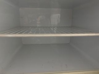 Nevera y Congelador Corberó