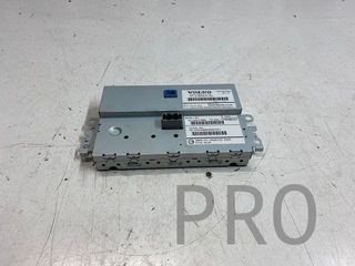 pantalla multimedia volvo original