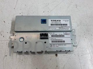 pantalla multimedia volvo original