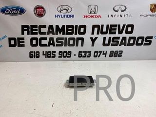 pantalla multimedia volvo original